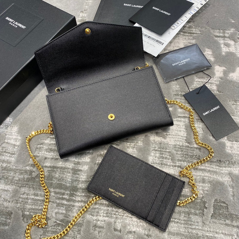 Yves Saint Laurent - Bags 