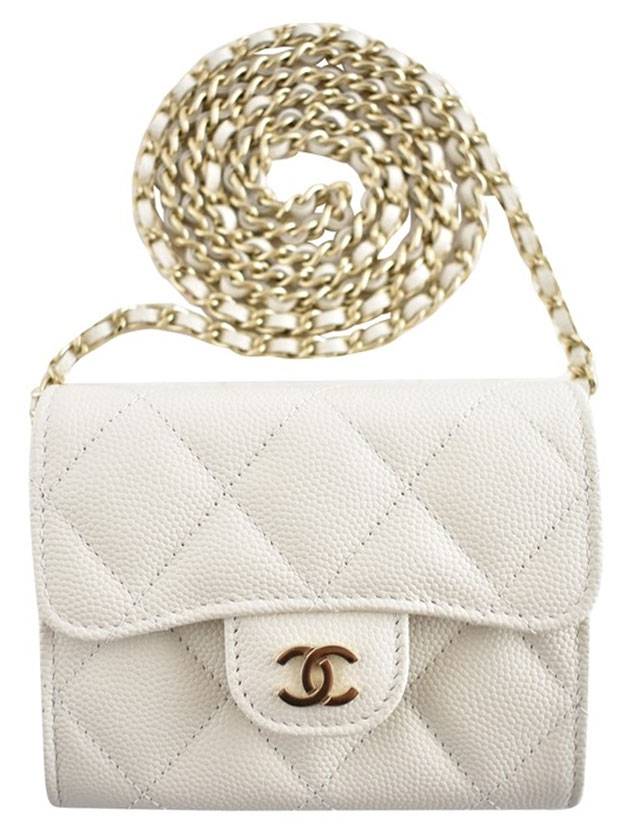 Chanel Handbag - Almora Bags