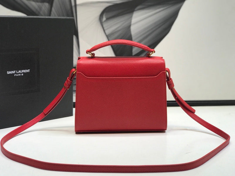 Yves Saint Laurent - Bags