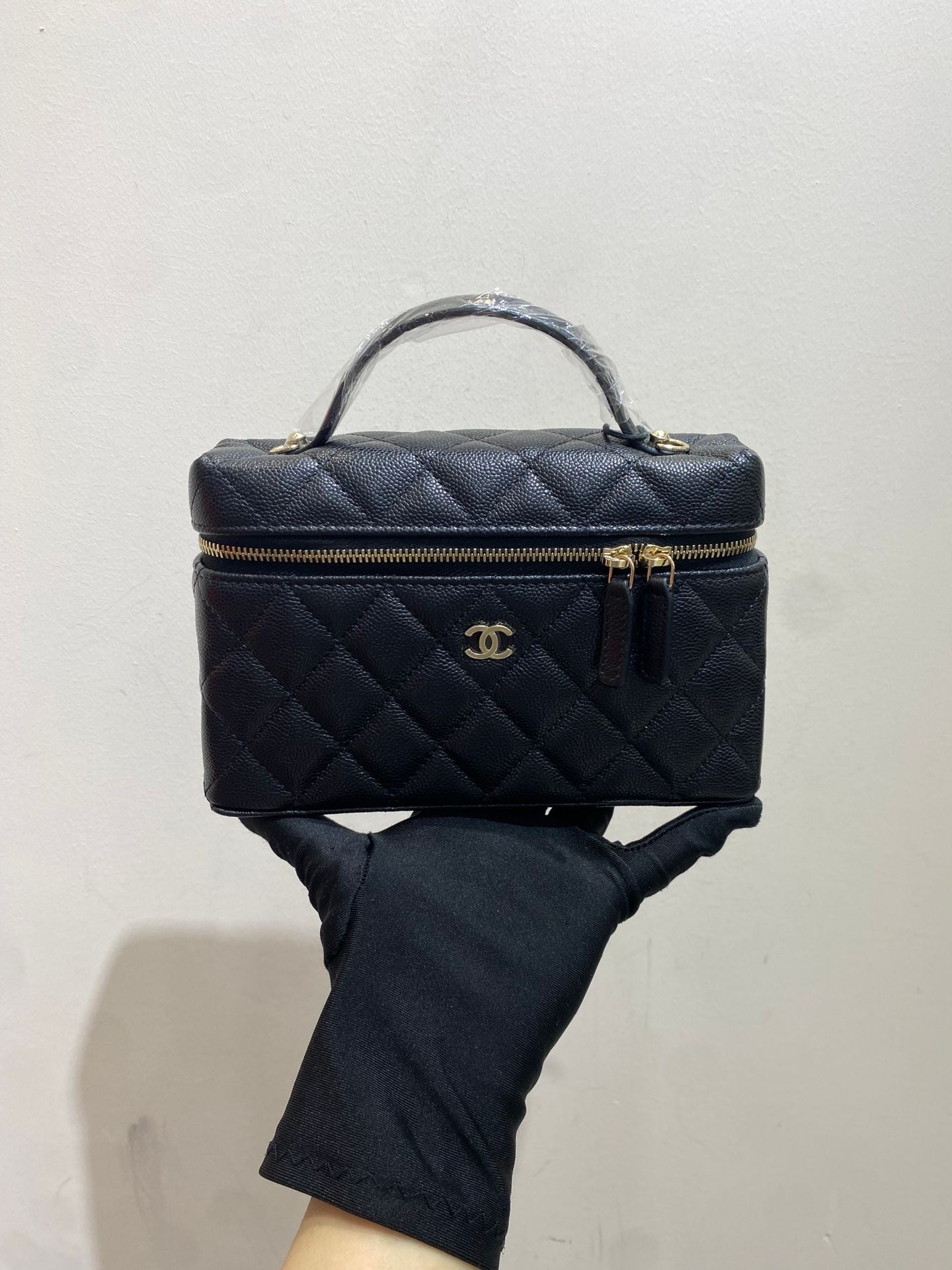 Chanel Handbag Bag - Almora Bags