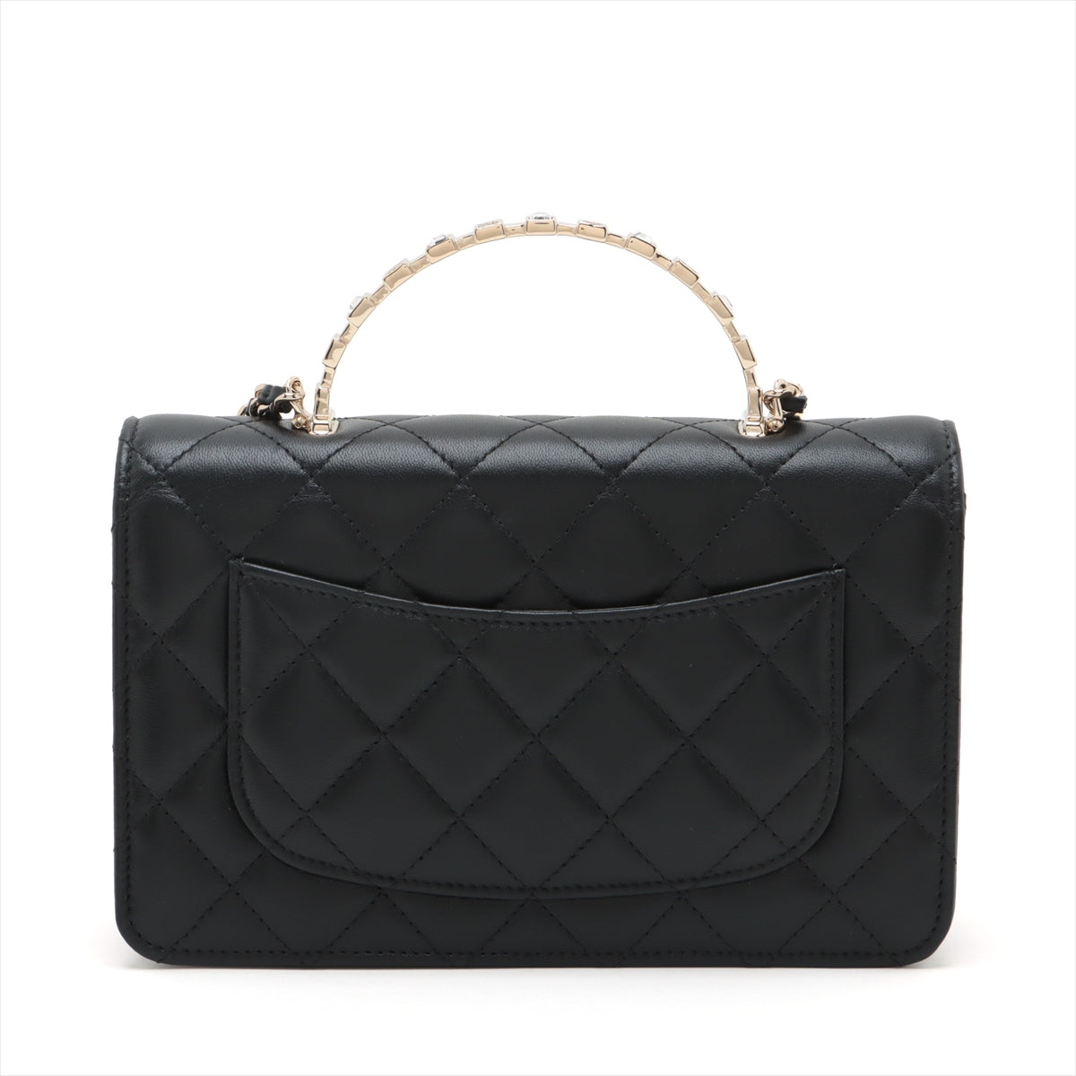 Chanel Handbag - Almora Bags