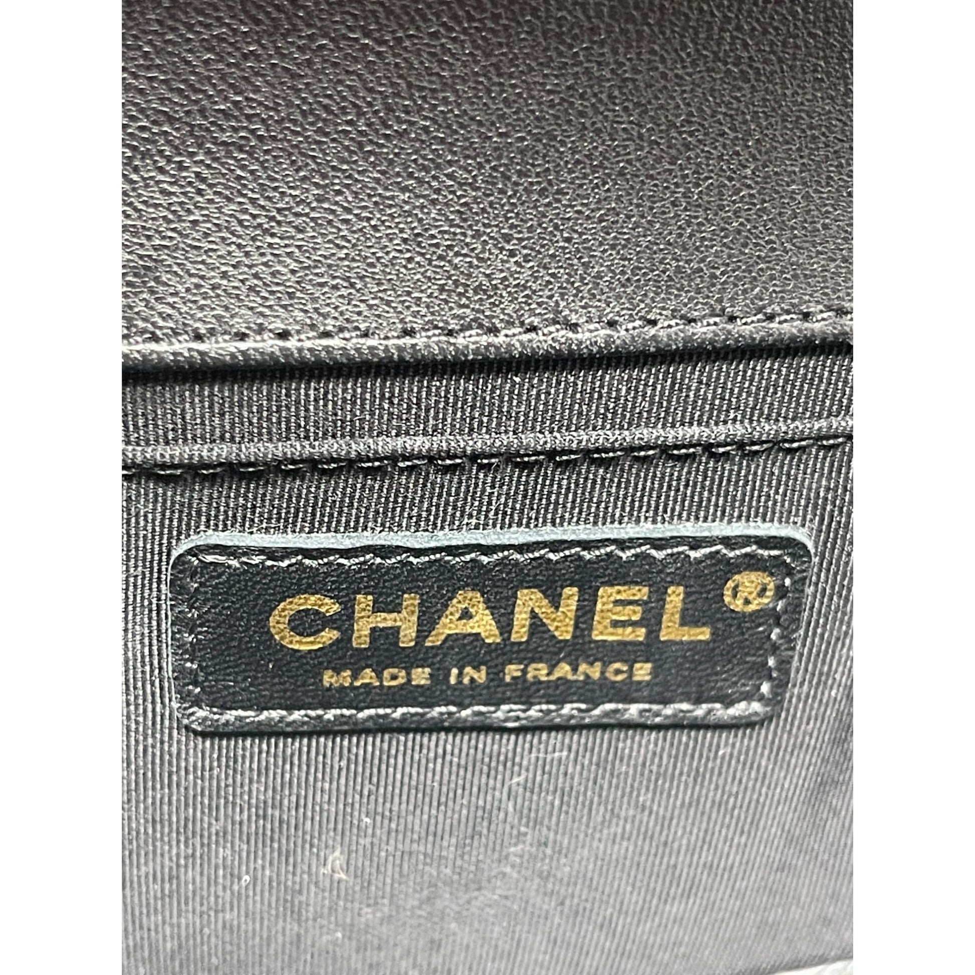 Chanel Medium Handbag - Almora Bags