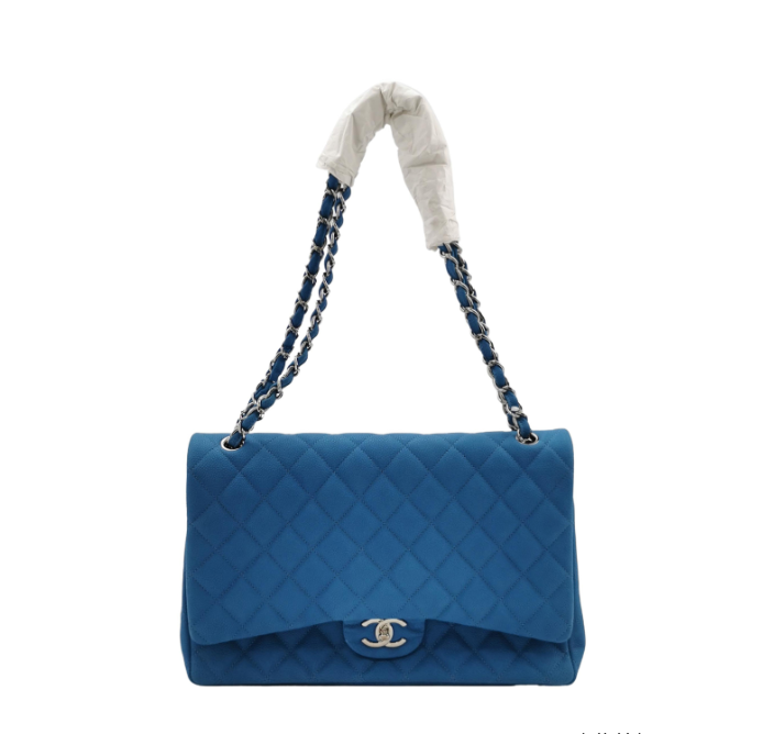 Chanel Classic Flap Shoulder Bag - Almora Bags