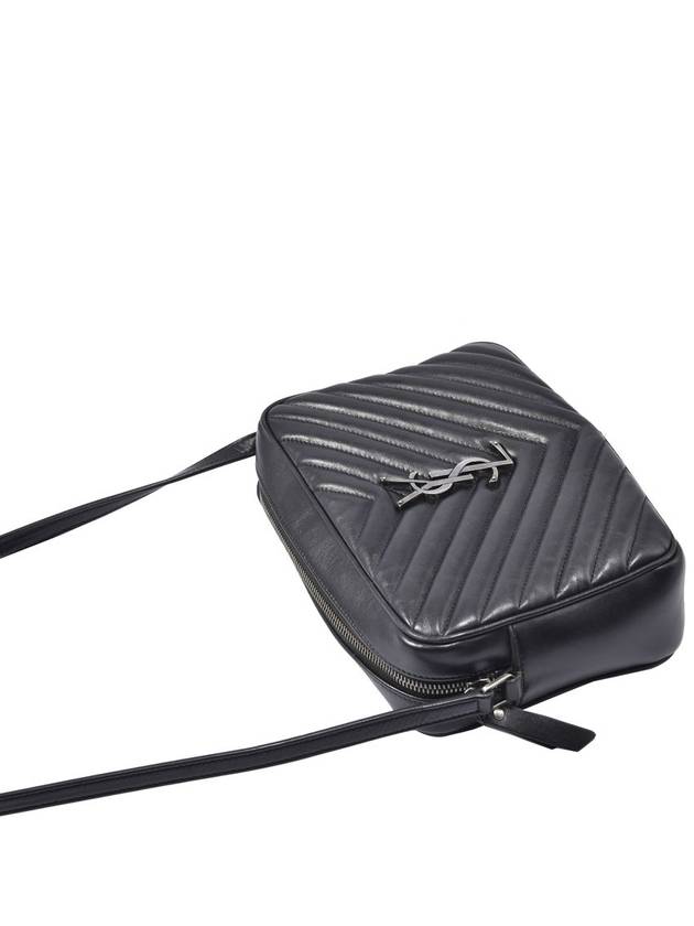 Luxury Saint Laurent Trending 2025 Women s Lou Camera Crossbody Bag 520534
