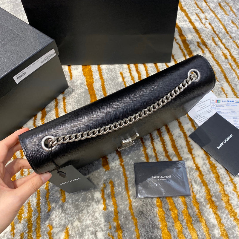 Yves Saint Laurent - Bags 