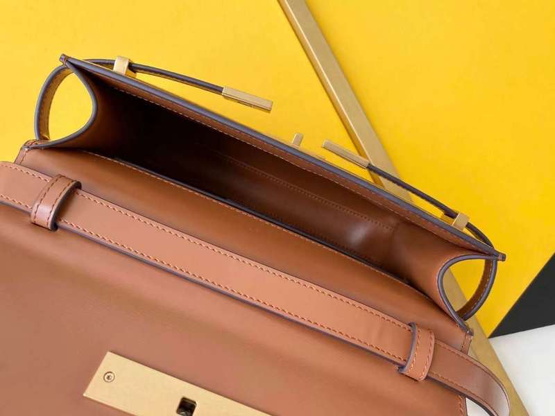 Yves Saint Laurent - Bags 