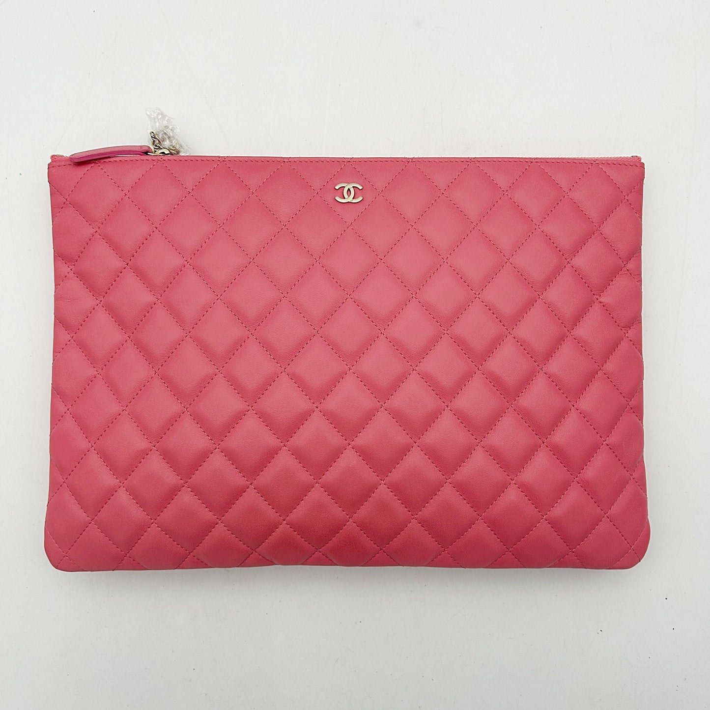Chanel Clutch Bag - Almora Bags