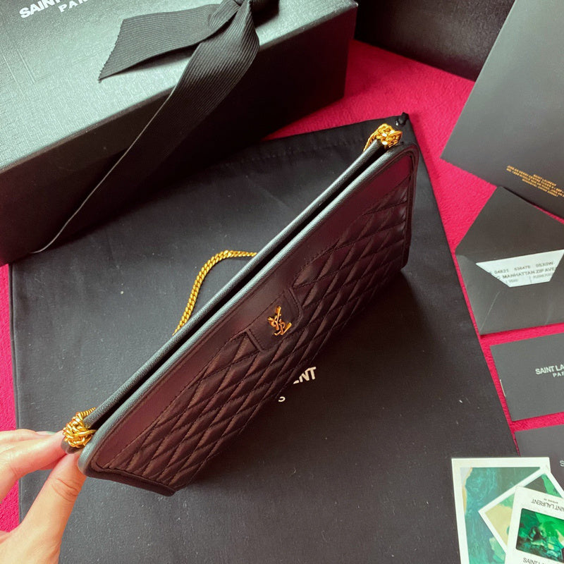 Yves Saint Laurent - Bags 