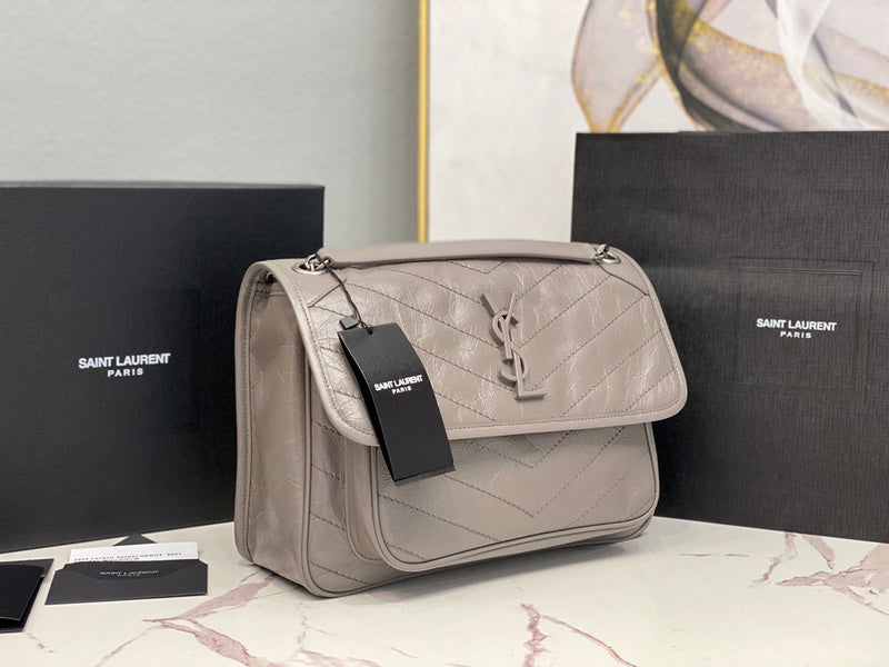 Yves Saint Laurent - Bags