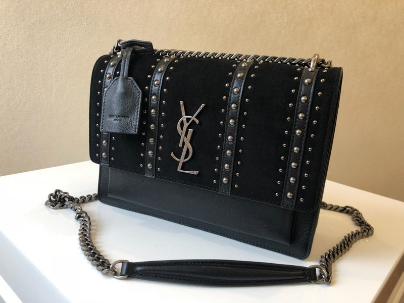 Yves Saint Laurent - Bags 