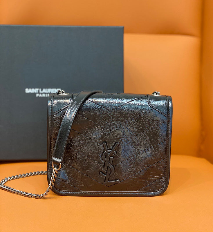 Yves Saint Laurent - Bags