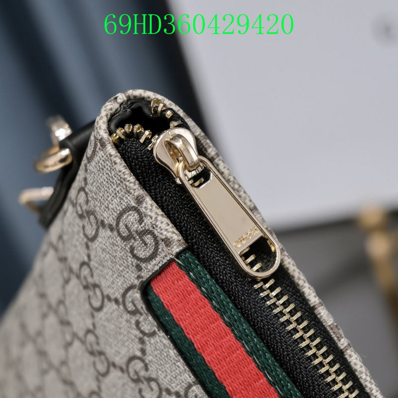 Gucci Designer Tote