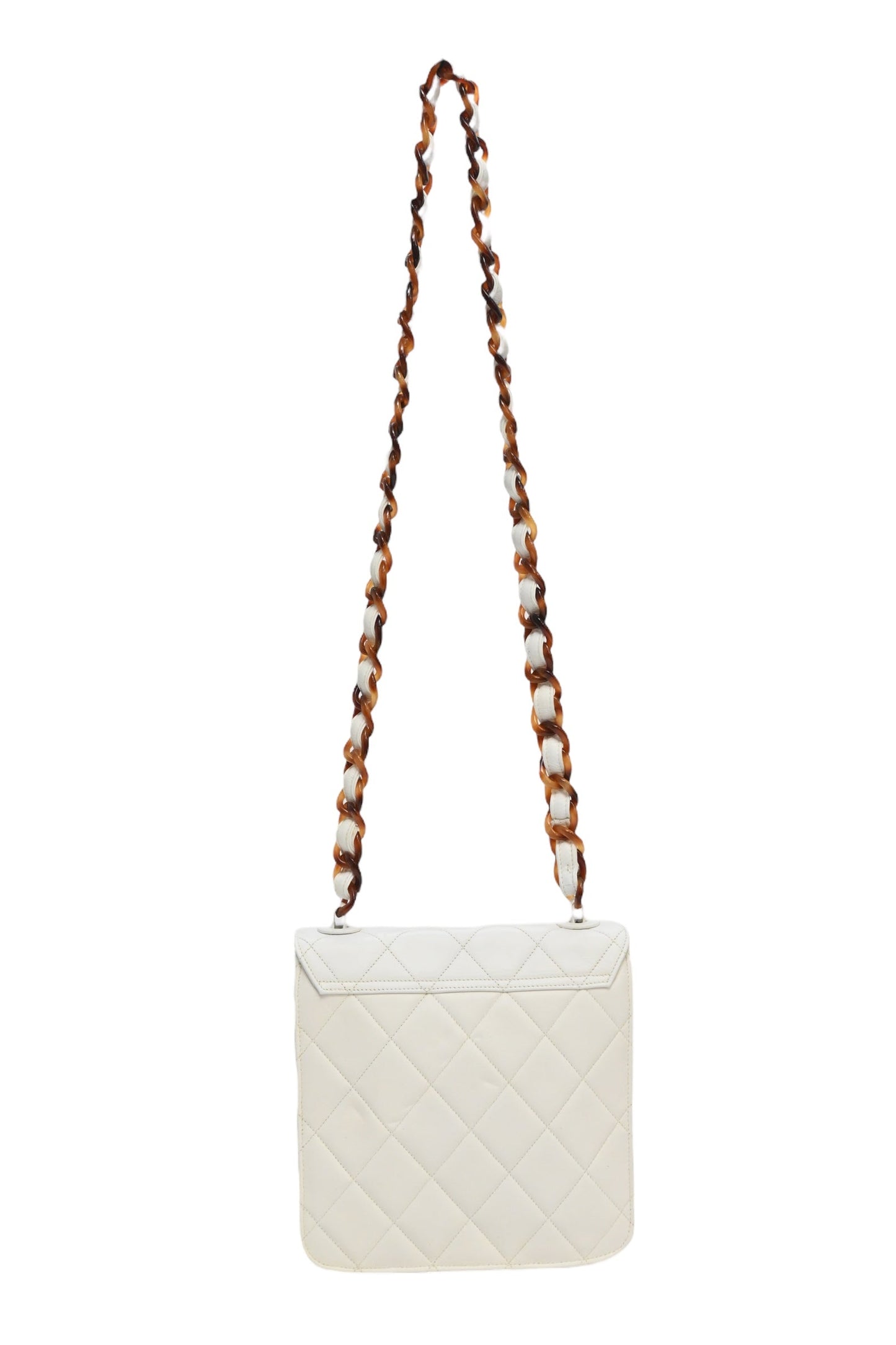 Chanel Crossbody Bag - Almora Bags