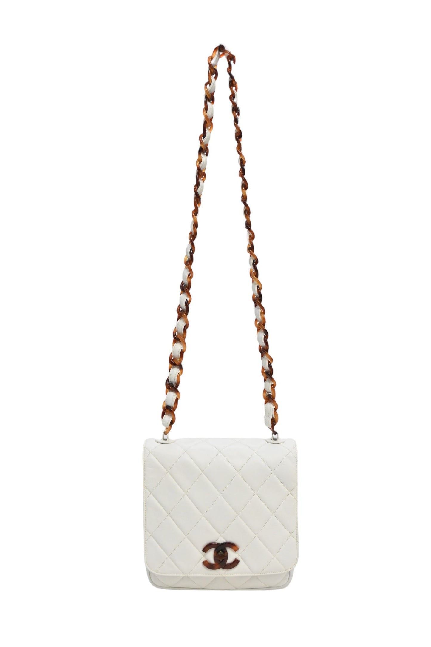 Chanel Crossbody Bag - Almora Bags