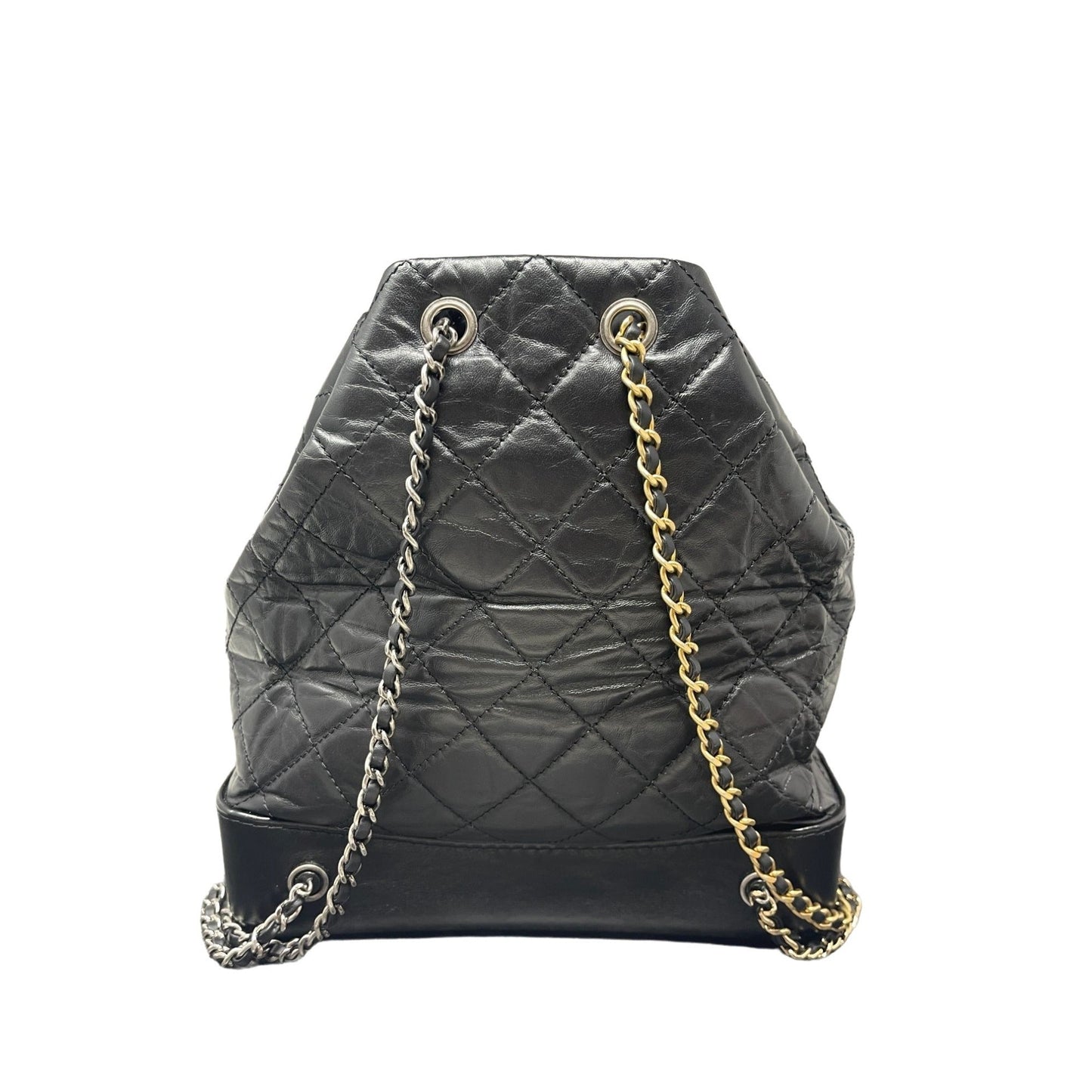 Chanel Small Backpack - Almora Bags