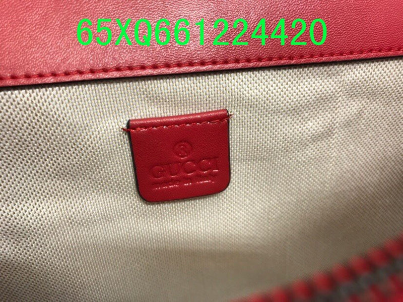Gucci Designer Tote