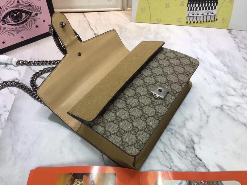 Gucci Designer Tote