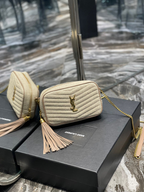 Franco Shops - Yves Saint Laurent - Bags