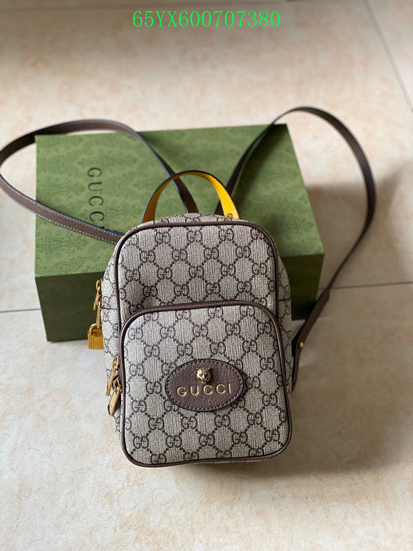 Gucci Designer Tote