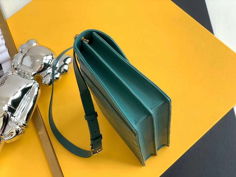 Yves Saint Laurent - Bags 
