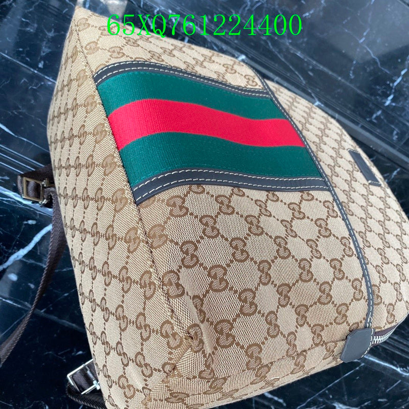 Gucci Designer Tote
