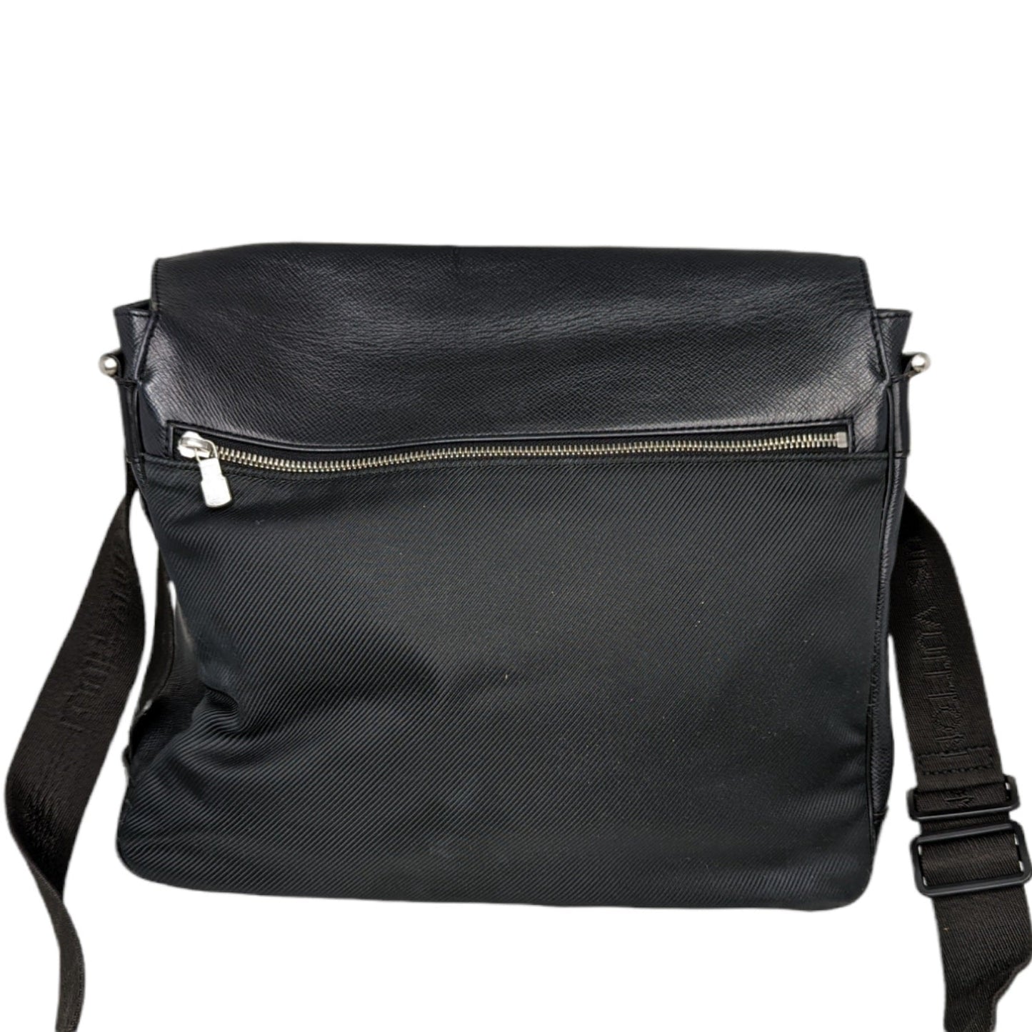 Louis Vuitton Taiga Viktor Messenger Bag