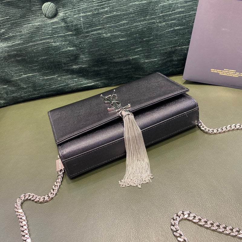 Yves Saint Laurent - Bags 