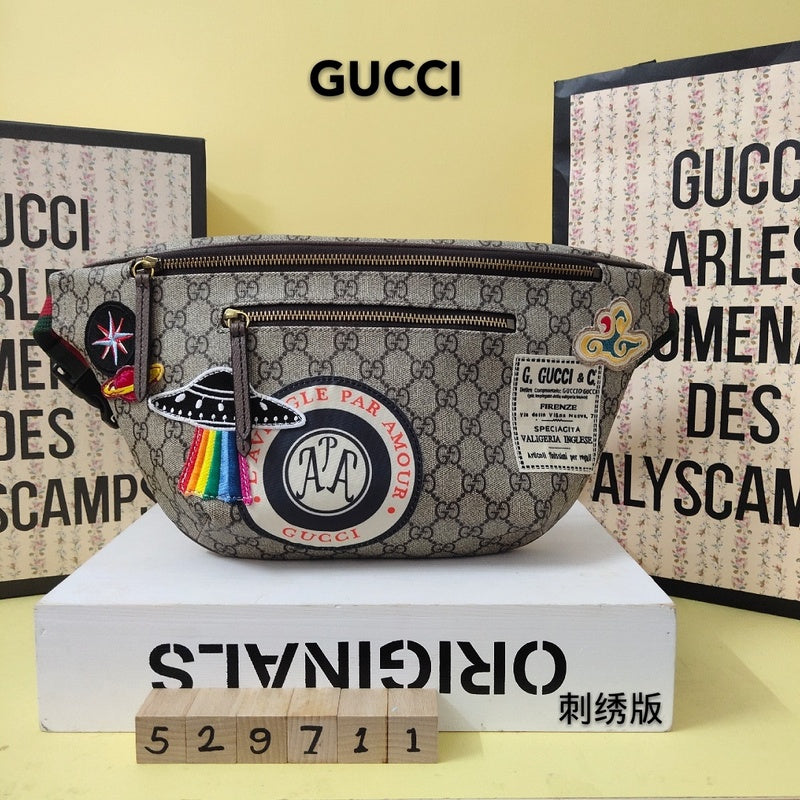 Gucci Designer Tote