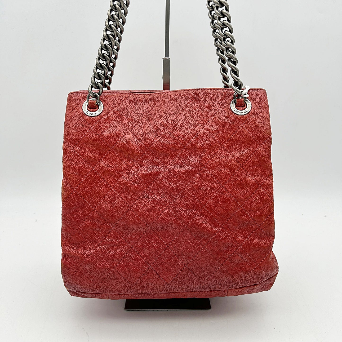Chanel Tote Bag - Almora Bags
