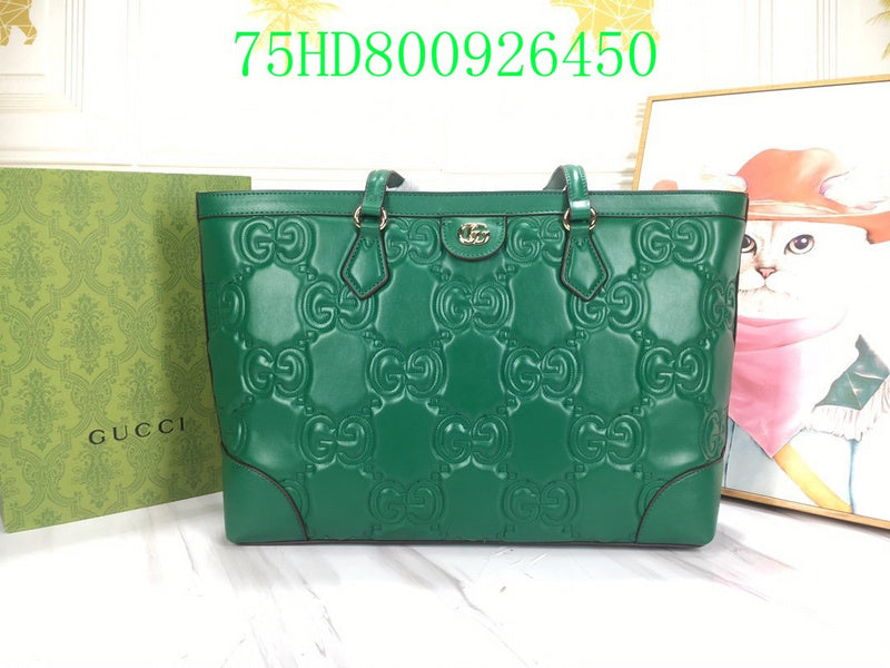 Gucci Designer Tote