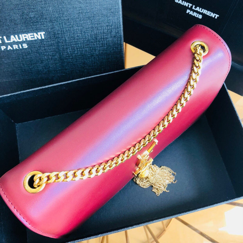 Yves Saint Laurent - Bags 