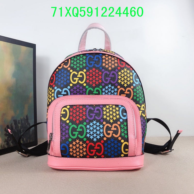 Gucci Designer Tote