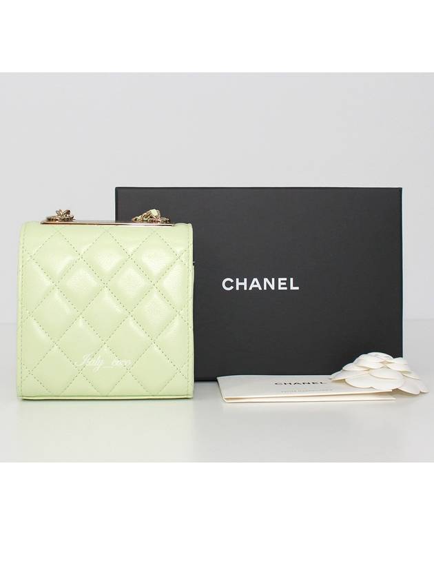 Chanel Mini Handbag - Almora Bags