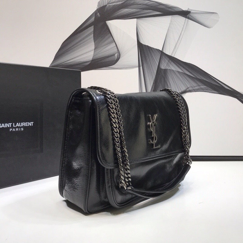Yves Saint Laurent - Bags