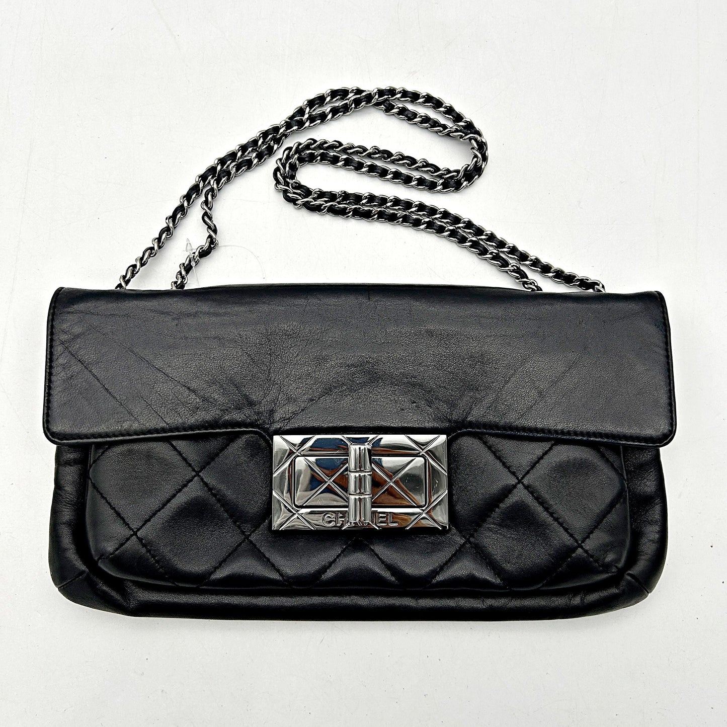Chanel Flap Shoulder Bag - Almora Bags