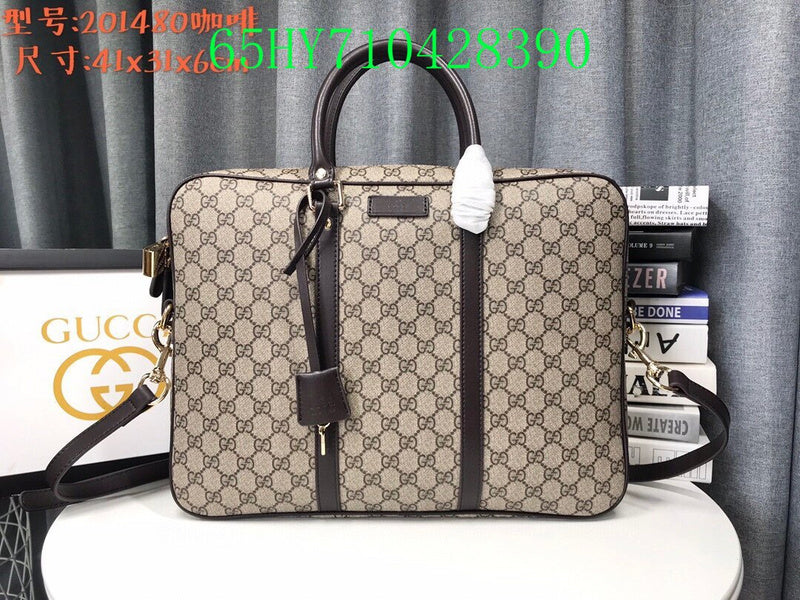 Gucci Designer Tote