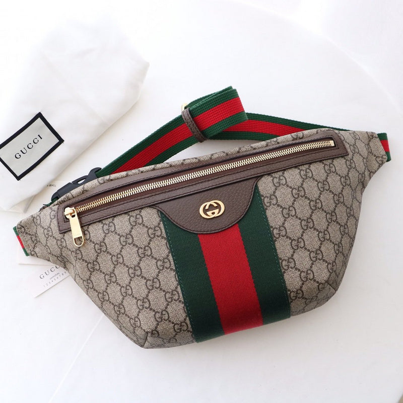 Gucci Designer Tote