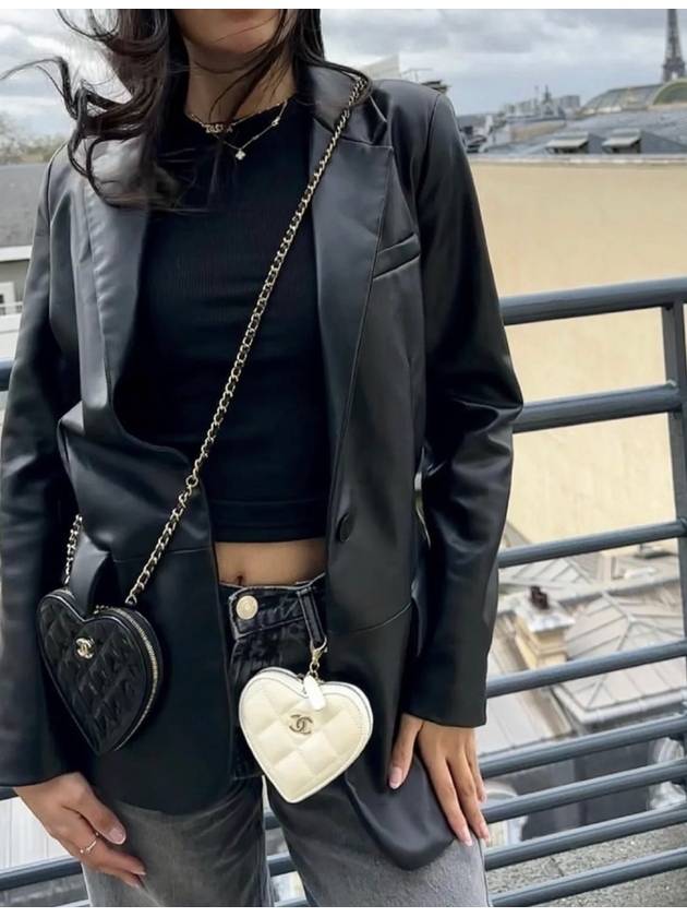 Chanel Mini Handbag - Almora Bags