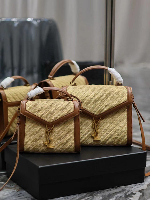 Yves Saint Laurent - Bags 