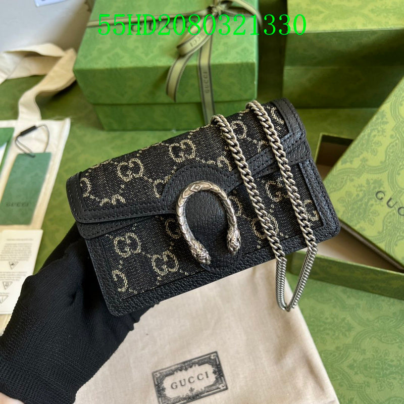 Gucci Designer Tote
