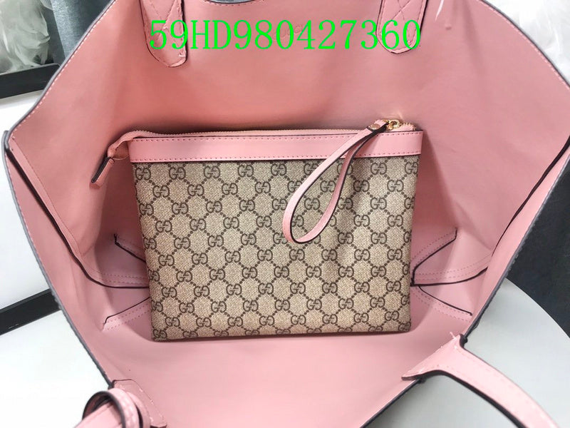 Gucci Designer Tote