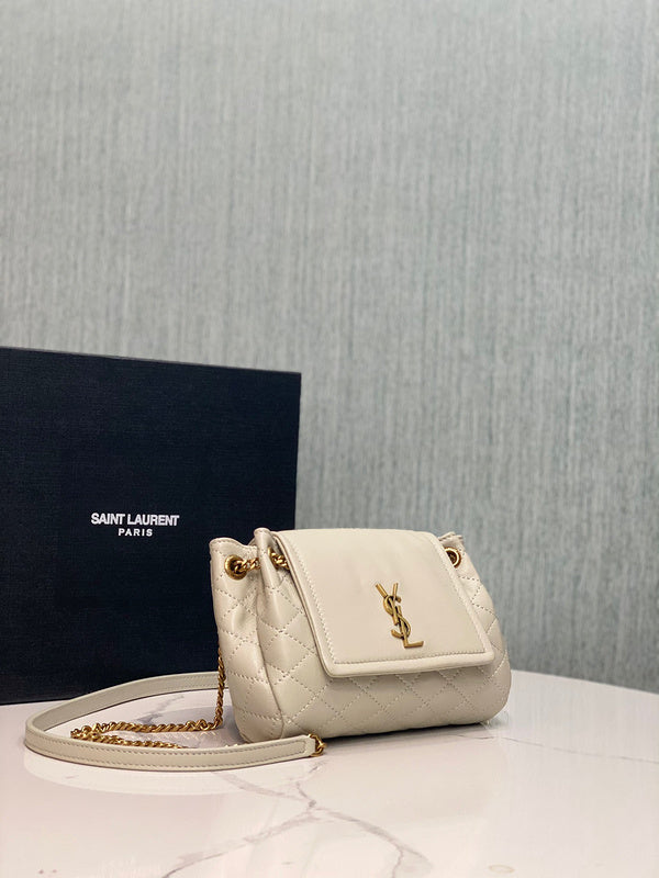Yves Saint Laurent - Bags
