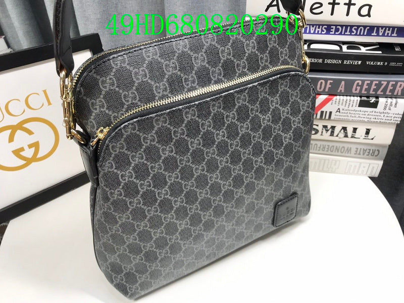 Gucci Designer Tote