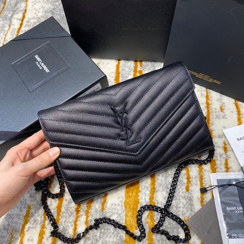 Yves Saint Laurent - Bags 