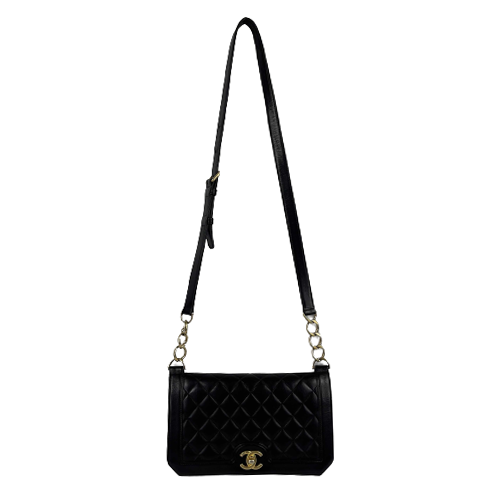Chanel Crossbody Bag - Almora Bags