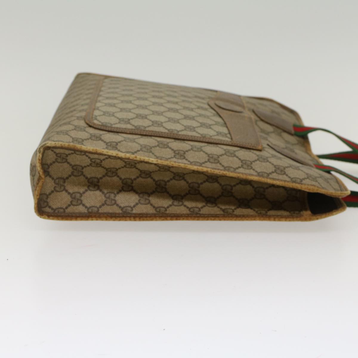 Gucci Canvas Tote