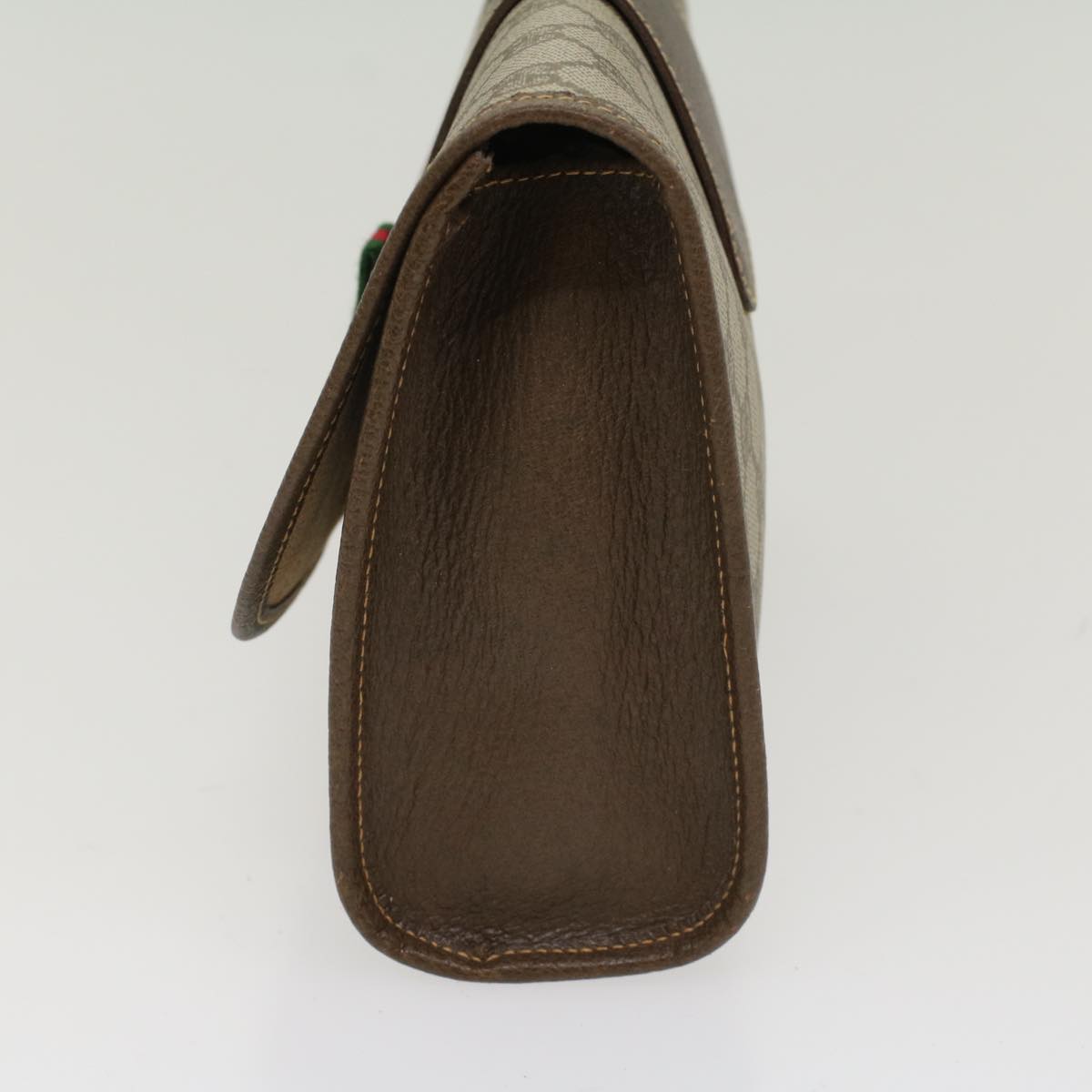 Gucci Canvas Clutch