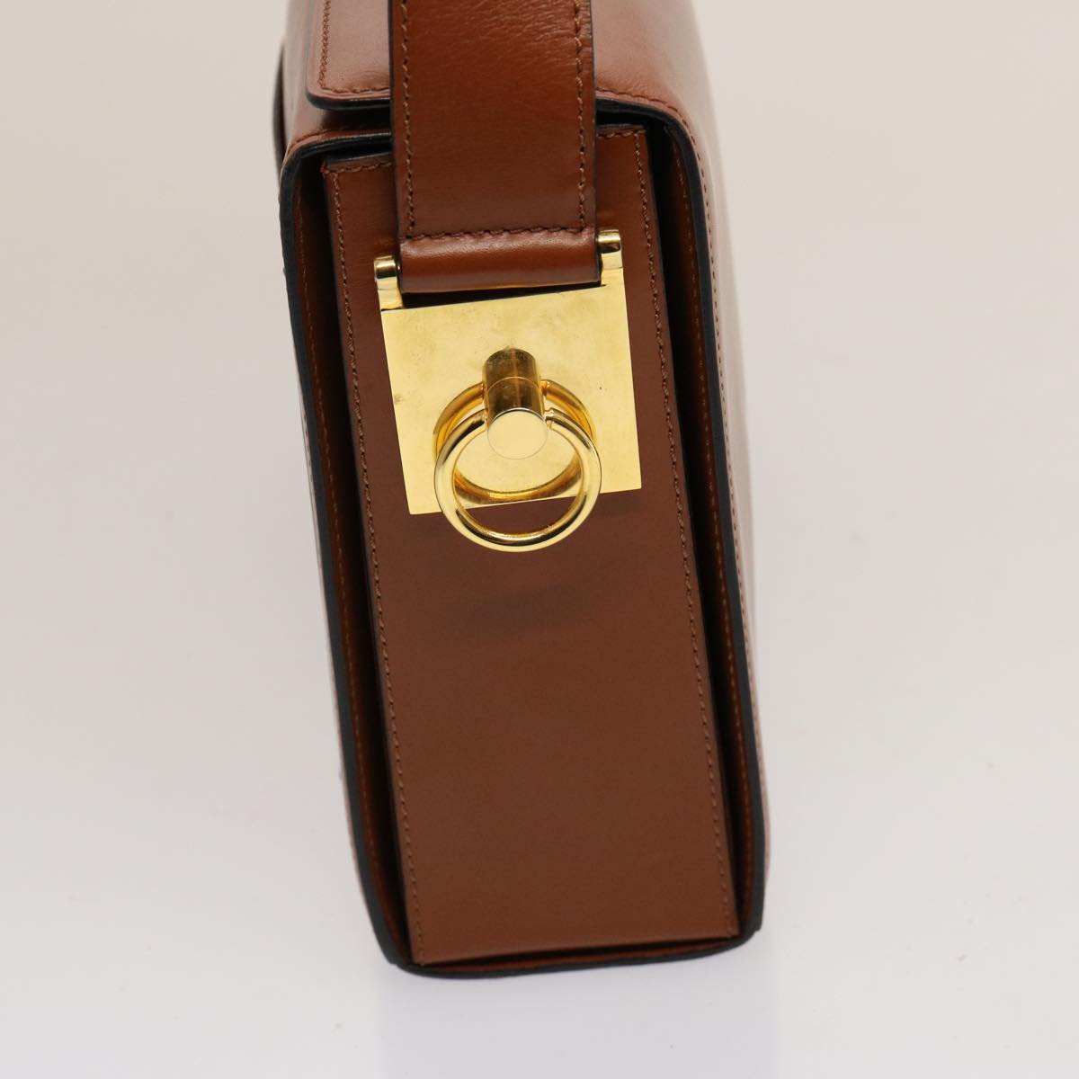 Luxury CELINE Shoulder Bag Beige ep4246