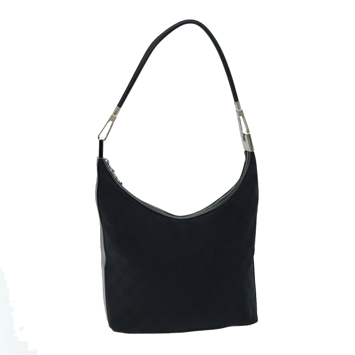 Gucci Canvas Shoulder Bag