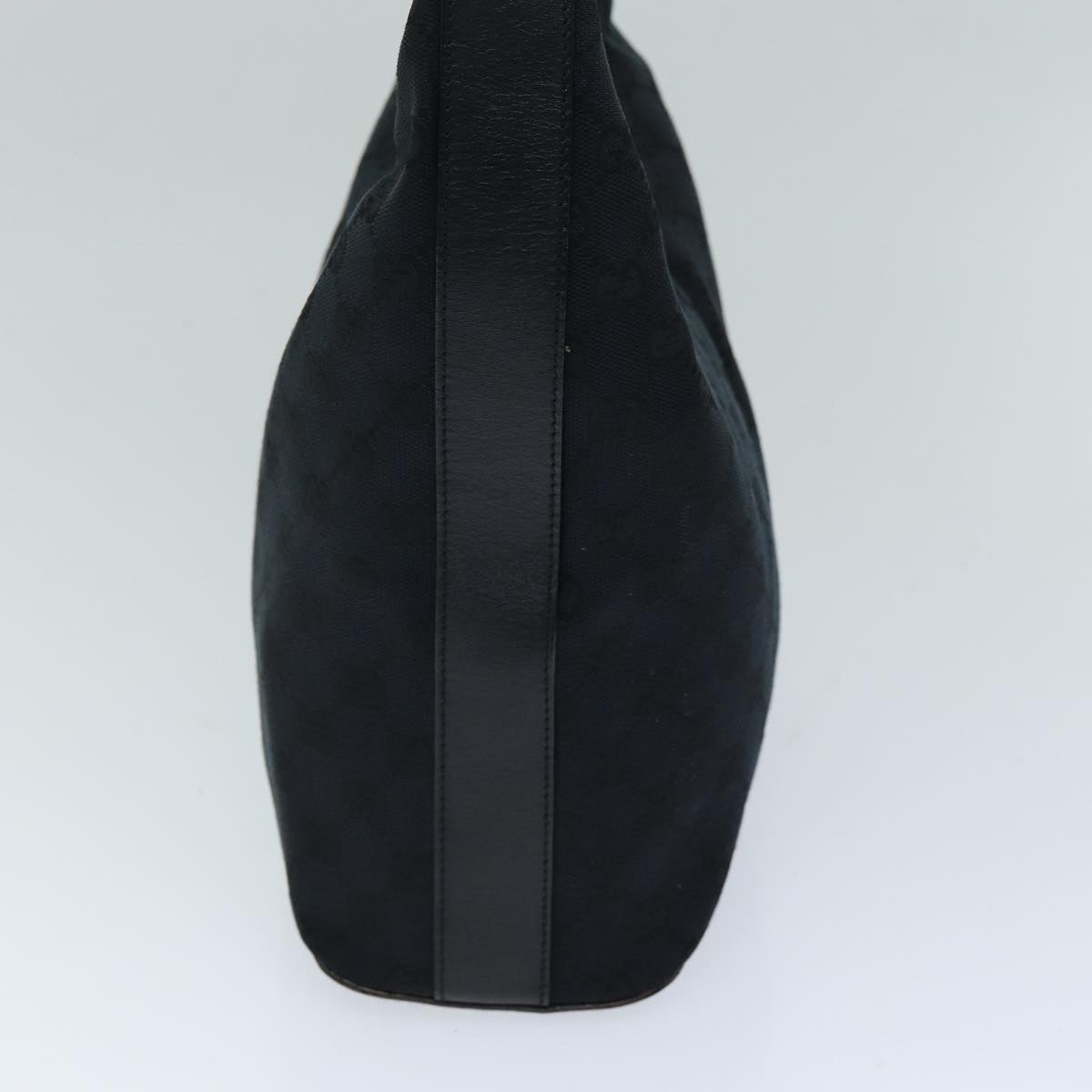 Gucci Canvas Shoulder Bag